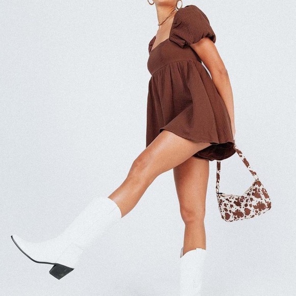 Princess Polly romper - Picture 7 of 8